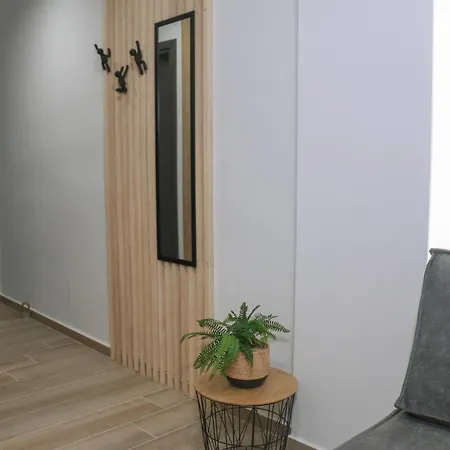 New Deluxe Studio 1 Downtown Thessaloniki-Fully Equipped Exterior photo